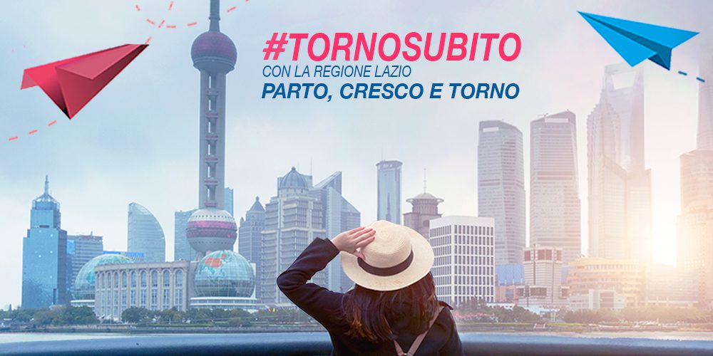 Marco Ginanneschi - Bando Torno Subito