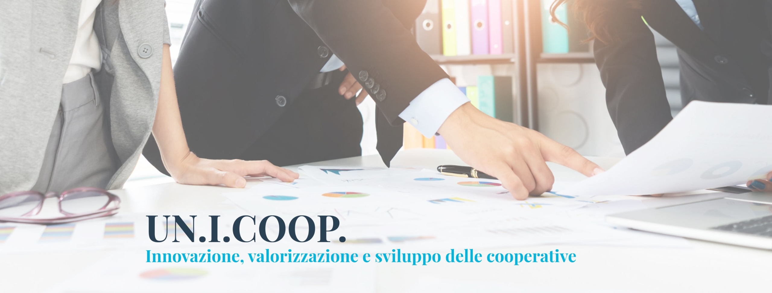 Corso Organizzazione Agile del Lavoro – Smart Working, Unicoop