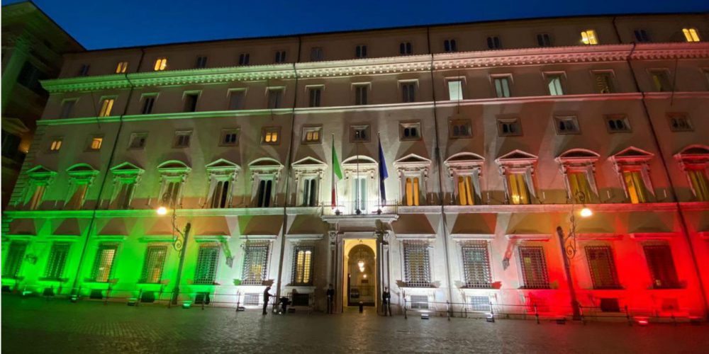 Decreto Cura Italia Marco Ginanneschi