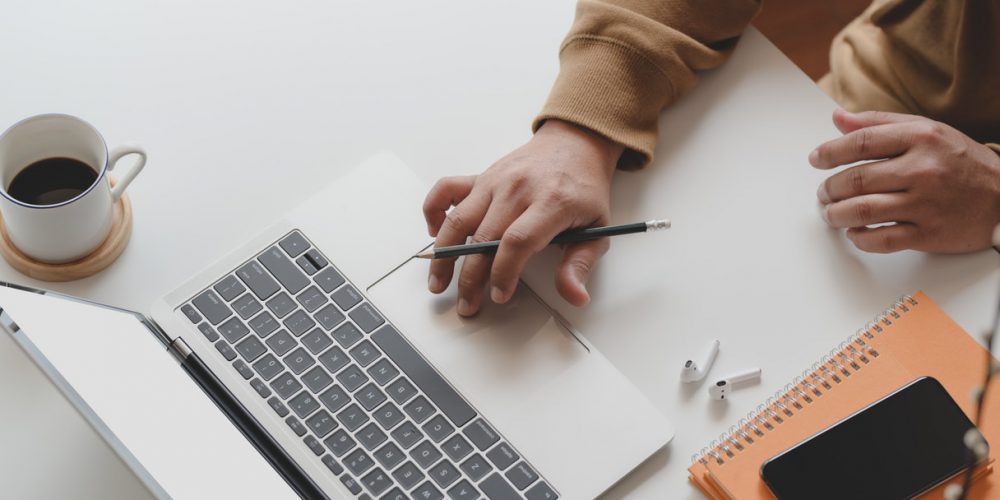 Smart Working Comuni Lazio Marco Ginanneschi