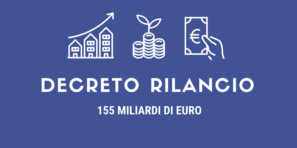 Decreto Rilancio Marco Ginanneschi