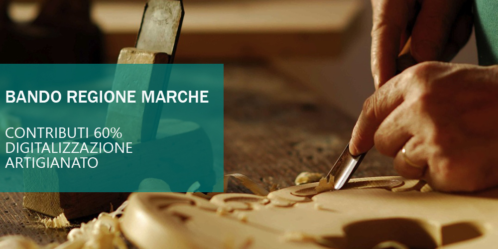 Artigianato Marche Marco GInanneschi
