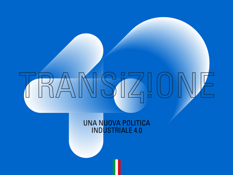 Transizione 4.0: Incentivi per la Ripresa in Ricerca, Sviluppo e Innovazione