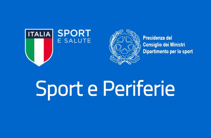 Sport e Periferie 2020 Marco Ginanneschi