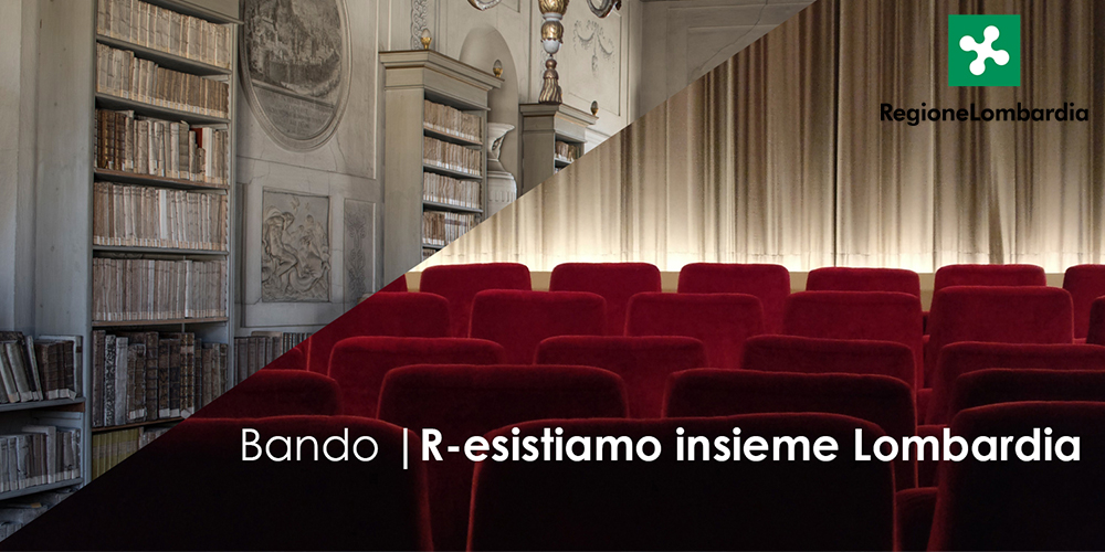 R-esistiamo Regione Lombardia Marco Ginanneschi