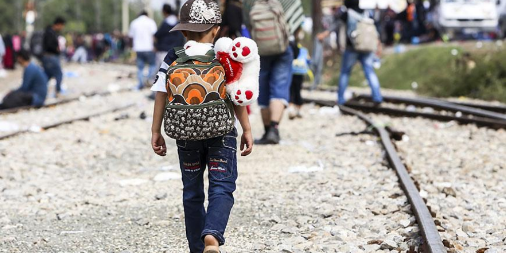 Bando inclusione giovani migranti Marco Ginanneschi