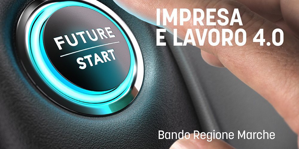 Impresa 4.0 Regione Marche Marco Ginanneschi