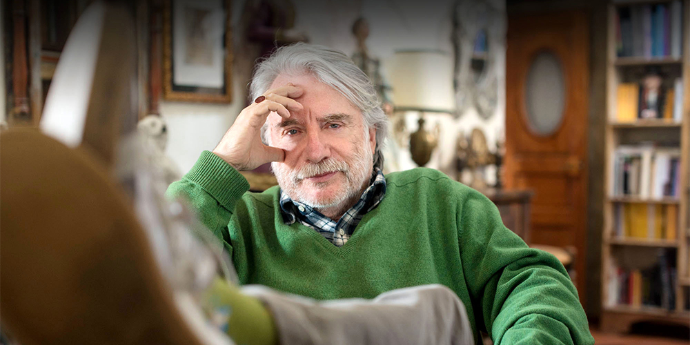 Il mio intervento dopo l’incontro con Paolo Crepet per la rassegna “Civita luogo del pensare”.