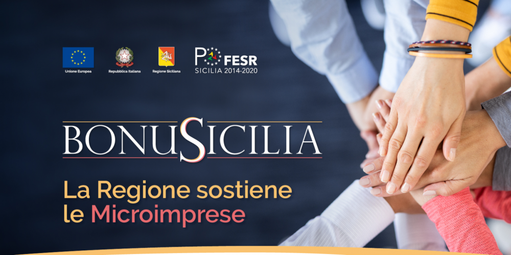 Bonus Sicilia Marco Ginanneschi