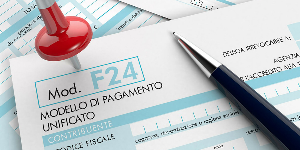 Proroga versamenti fiscali Marco Ginanenschi