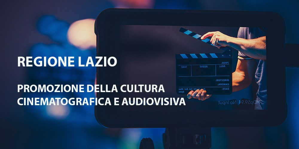 prmozione Cultura Regione Lazio Marco Ginanneschi
