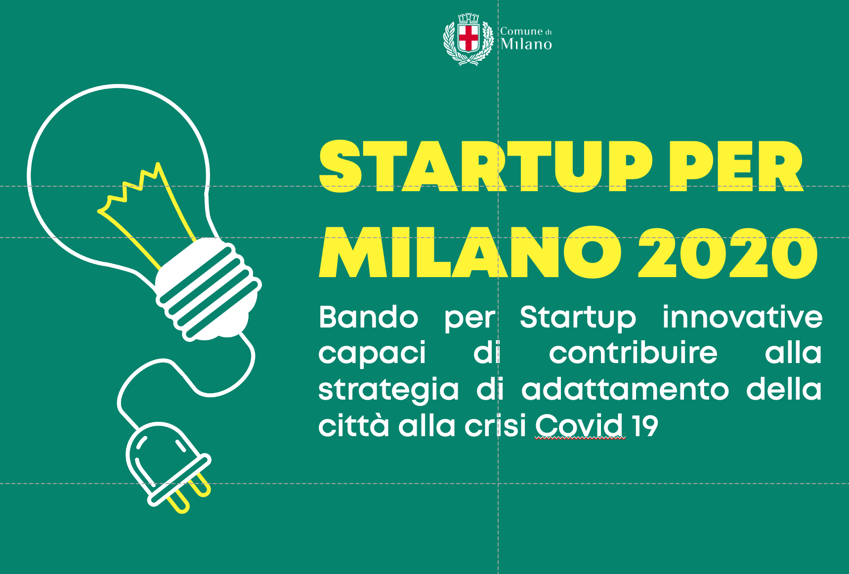 Start Up Milano 2020 Marco Ginanneschi