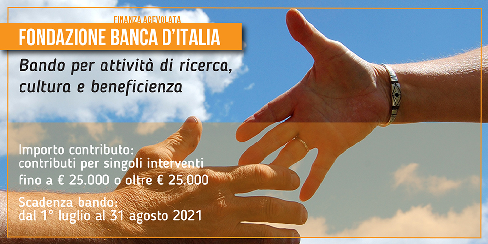 Fondazione Banca d’Italia