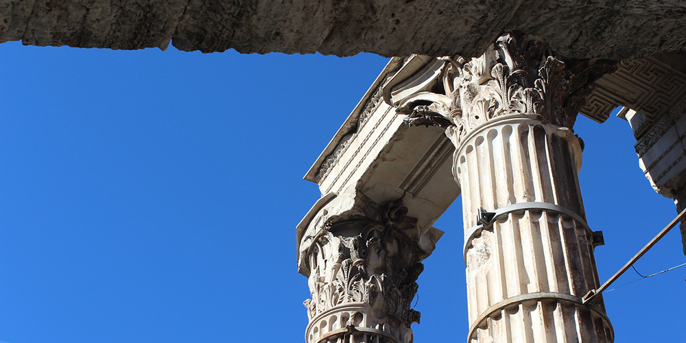 Regione Lazio: Valorizzazione dei luoghi della Cultura