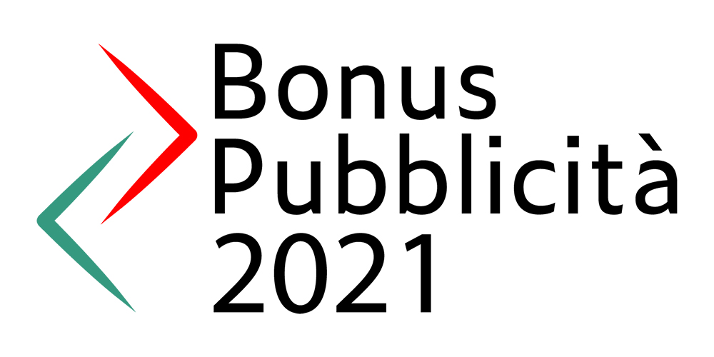 Bonus Pubblicità: credito d’imposta al 50% per investimenti pubblicitari