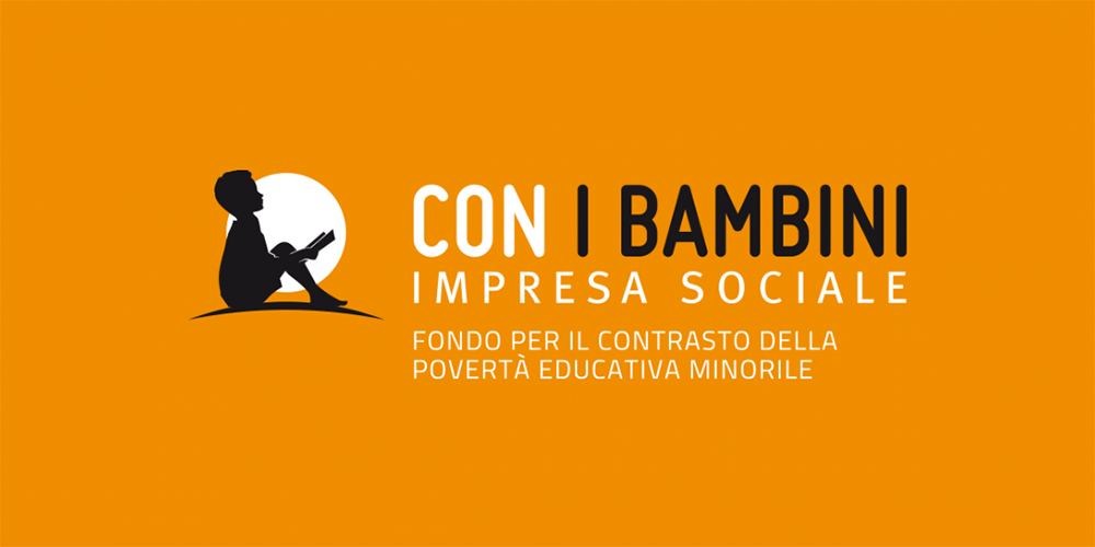 CON I BAMBINI – Iniziative in cofinanziamento per il contrasto delle forme di povertà educativa minorile
