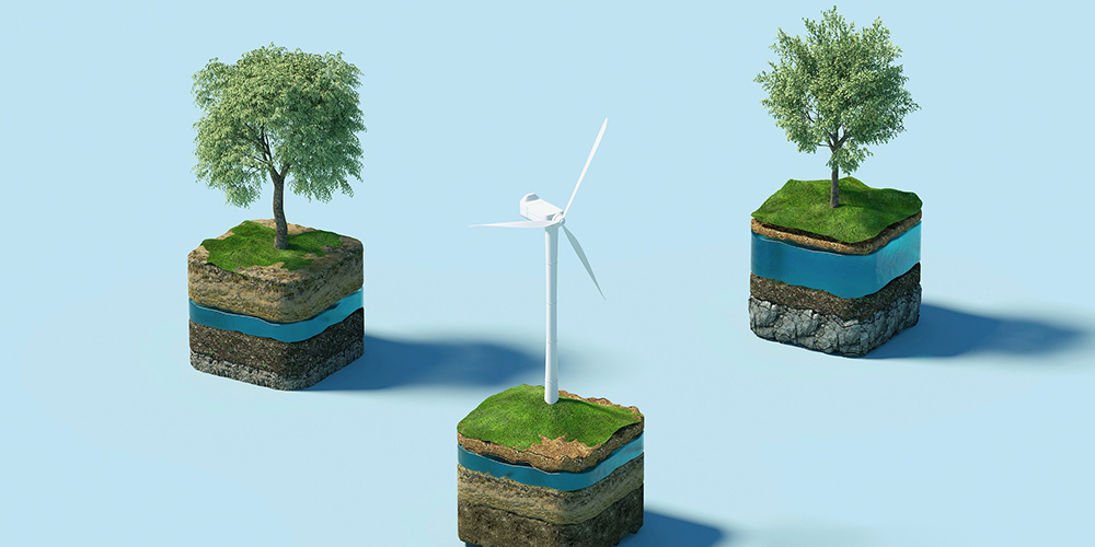 Horizon Europe: bandi per la Transizione Ecologica