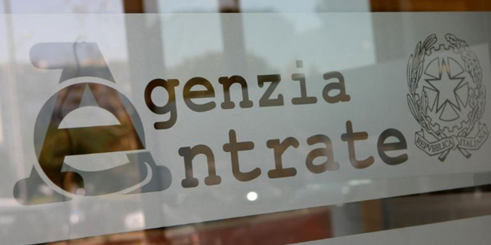 Agenzia delle Entrate – Contributo a fondo perduto perequativo per le Partite IVA