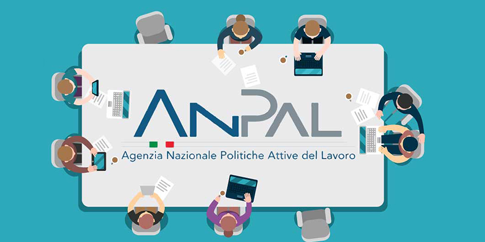 Anpal – Rifinanziamento del fondo Nuove Competenze 2022
