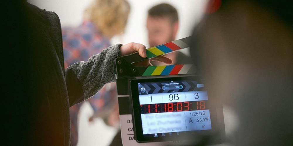 Regione Lazio – Promozione della cultura cinematografica e audiovisiva