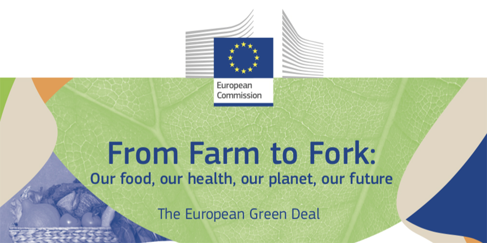 Commissione Europea: Farm to fork