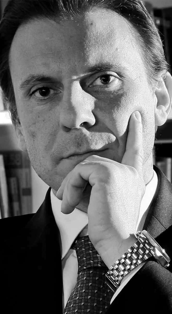 Marco Ginanneschi – ritratto docenze