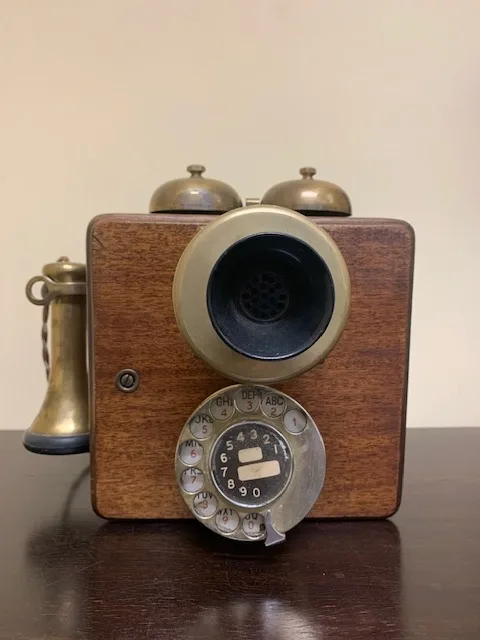 Marco Ginanneschi – studio telefono